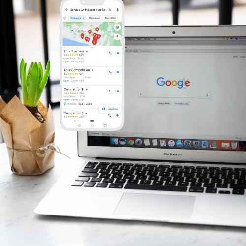 Local SEO Booster