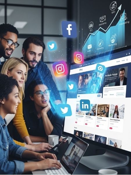 About Nice Soft Tech